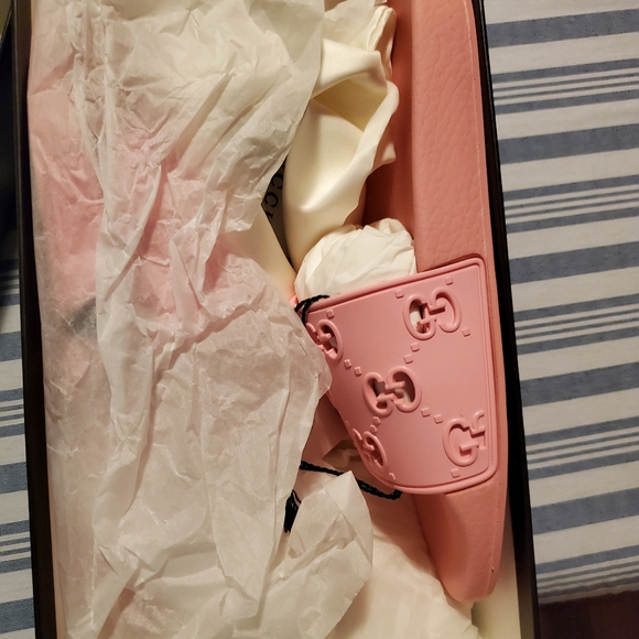 gucci slides - Picture 5 of 5